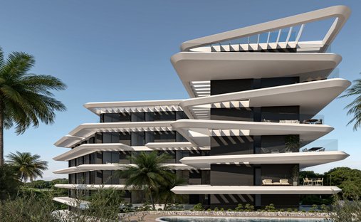 Appartement à Estepona, Andalousie, Espagne 1