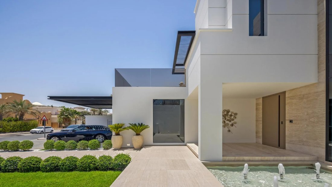 Villa in Palm Jumeirah, Dubai, United Arab Emirates 5 - 16102099