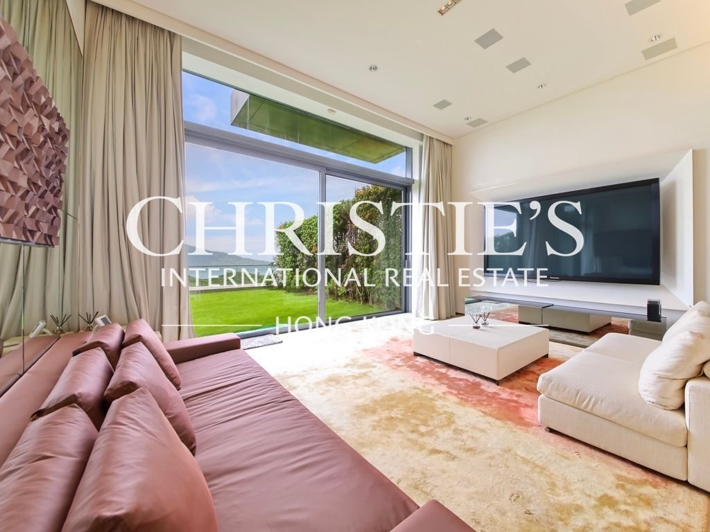 Villa in Hong Kong, Hong Kong 3 - 16102984