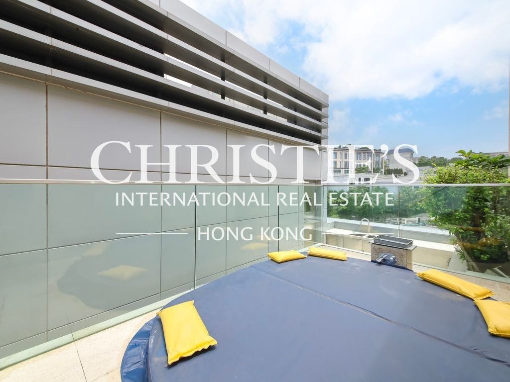 Villa in Hong Kong, Hong Kong 2 - 16102984