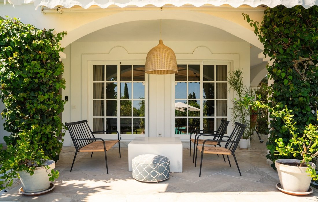 Villa in Estepona, Andalusia, Spain 5 - 16102405