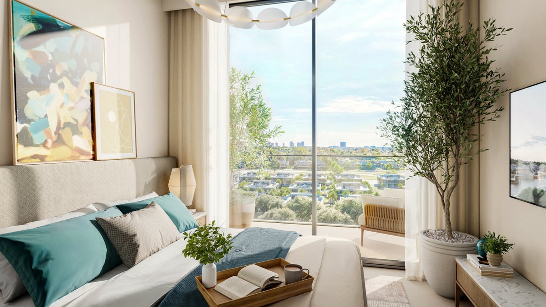 Apartment in Dubai Hills Estate, Dubai, United Arab Emirates 4 - 16102340