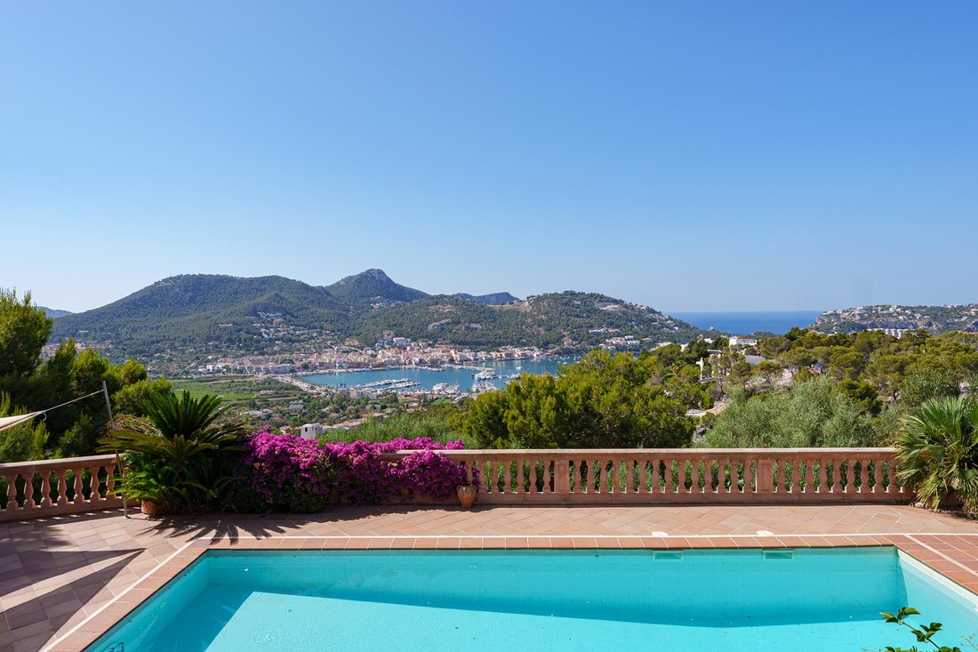 House in Andratx, Balearic Islands, Spain 2 - 16102250