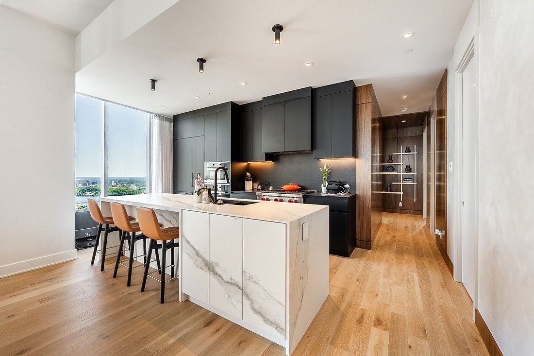 Condo in Montreal, Quebec, Canada 5 - 16102100