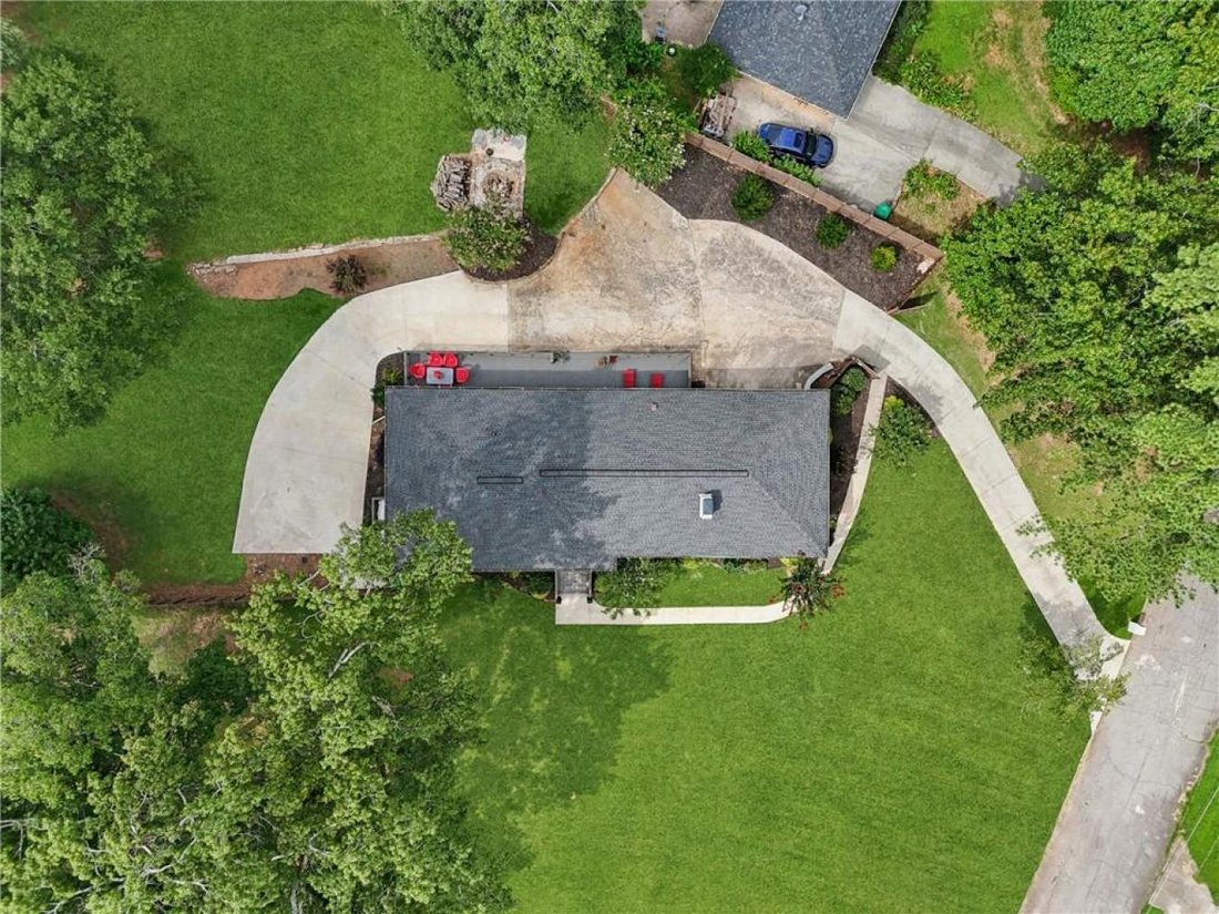 House in Atlanta, Georgia, United States 2 - 16102683