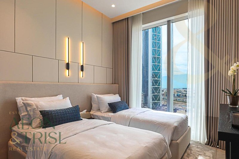 Apartment in Naif, Dubai, United Arab Emirates 5 - 16102444
