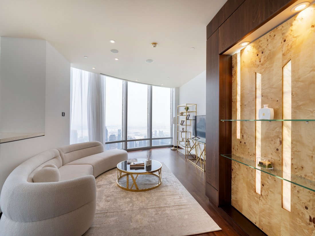 Apartment in Burj Khalifa, Downtown Dubai, Dubai 4 - 16091602
