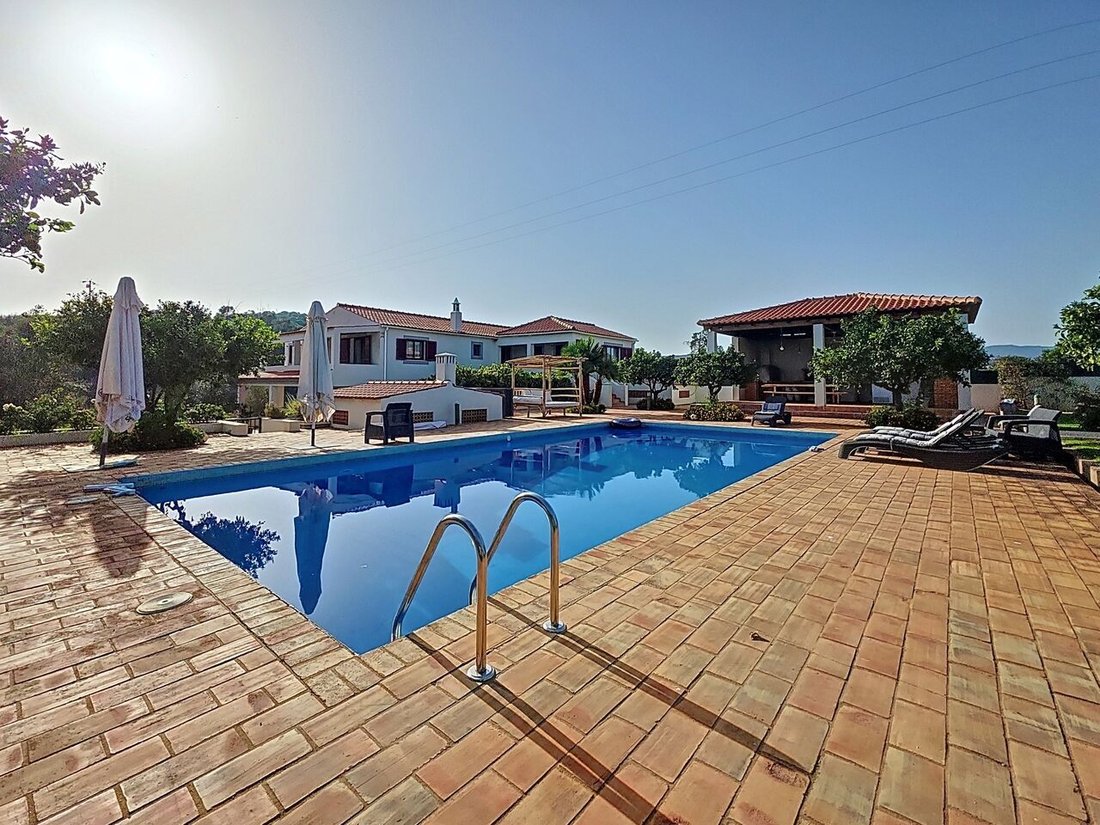 House in Portimao, Algarve, Portugal 3 - 16102605