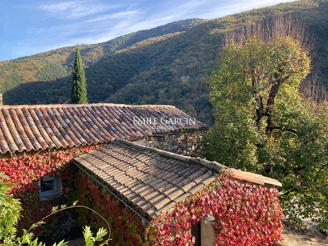 Villa in Sumene, Occitania, France 4 - 16102221