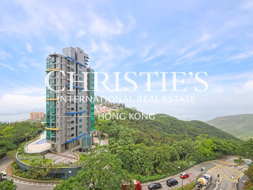 Villa in Hong Kong, Hong Kong 1 - 16102984