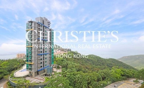 Villa in Hong Kong, Hong Kong 1