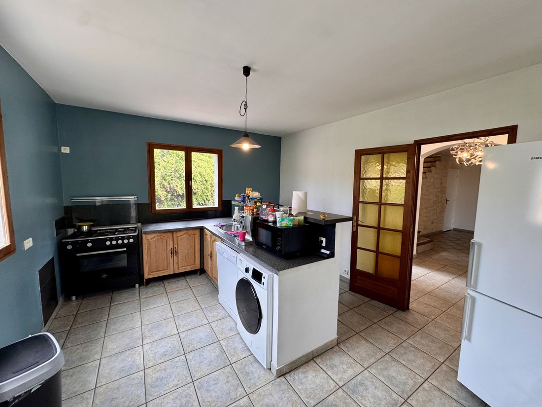 House in Nord Est, Ollioules, France 3 - 16102263