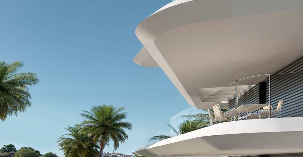 Apartment in Estepona, Andalusia, Spain 3 - 15944423