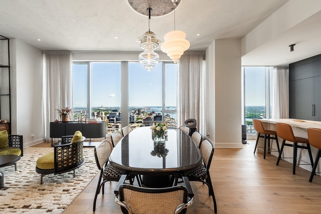 Condo in Montreal, Quebec, Canada 3 - 16102100