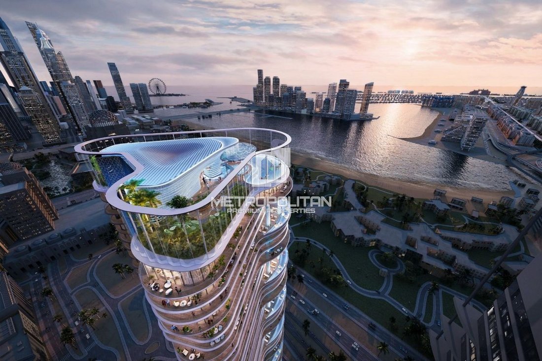 Apartment in Al Safouh Second, Al Safouh, Dubai 1 - 16103311