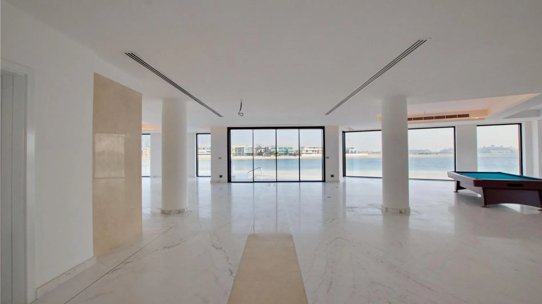 Villa in Palm Jumeirah, Dubai, United Arab Emirates 3 - 16102104