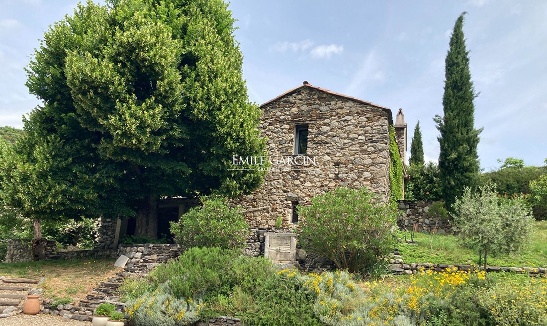 Villa in Sumene, Occitania, France 5 - 16102221