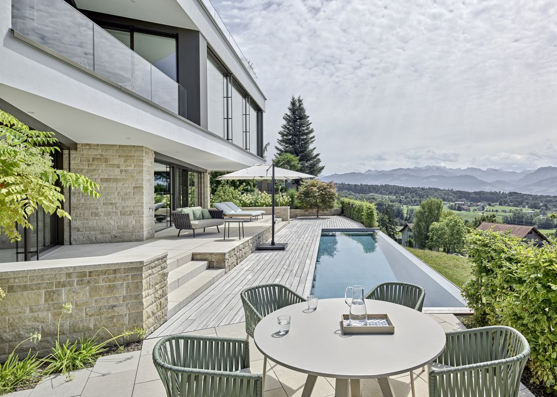 House in Hinwil, Zurich, Switzerland 1 - 16102789