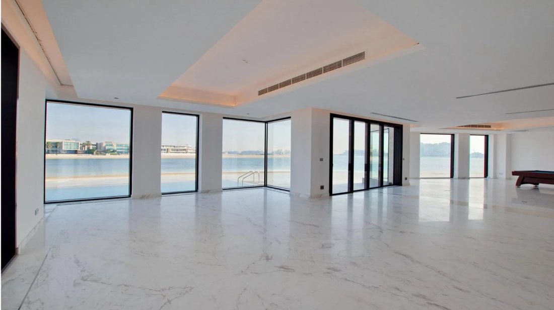 Villa in Palm Jumeirah, Dubai, United Arab Emirates 5 - 16102104