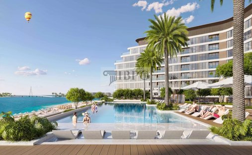 Appartamento in Emirato di Umm al-Qaywayn, Emirati Arabi Uniti 1