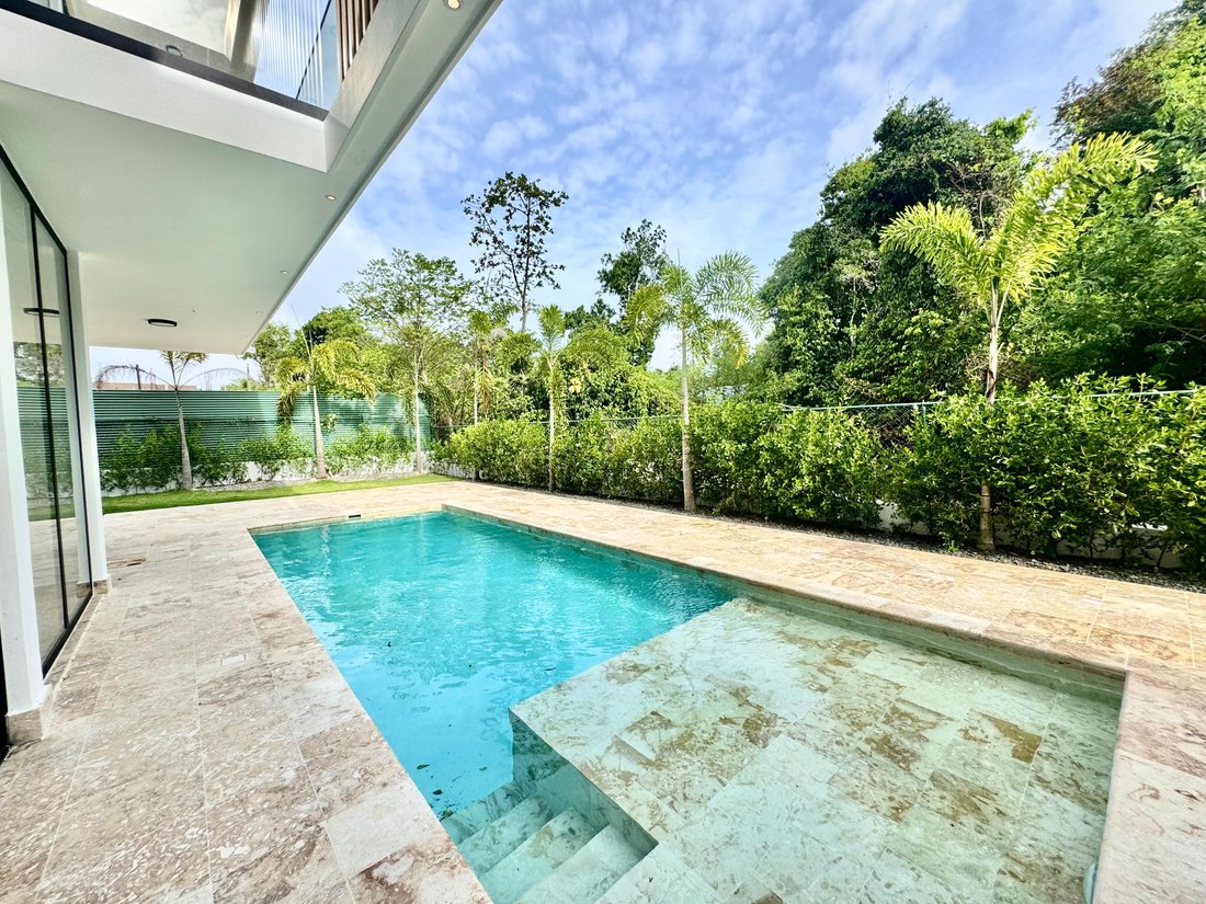 House in Punta Cana, La Altagracia Province, Dominican Republic 3 - 16102135