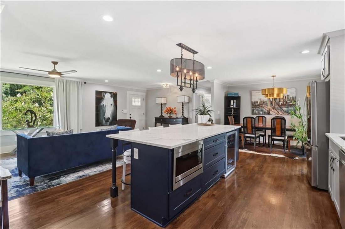 House in Atlanta, Georgia, United States 5 - 16102683