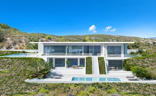 Villa en Katastariou, Alykes, Grecia 1