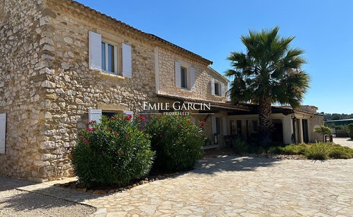 Villa en Connaux, Occitania, Francia 1