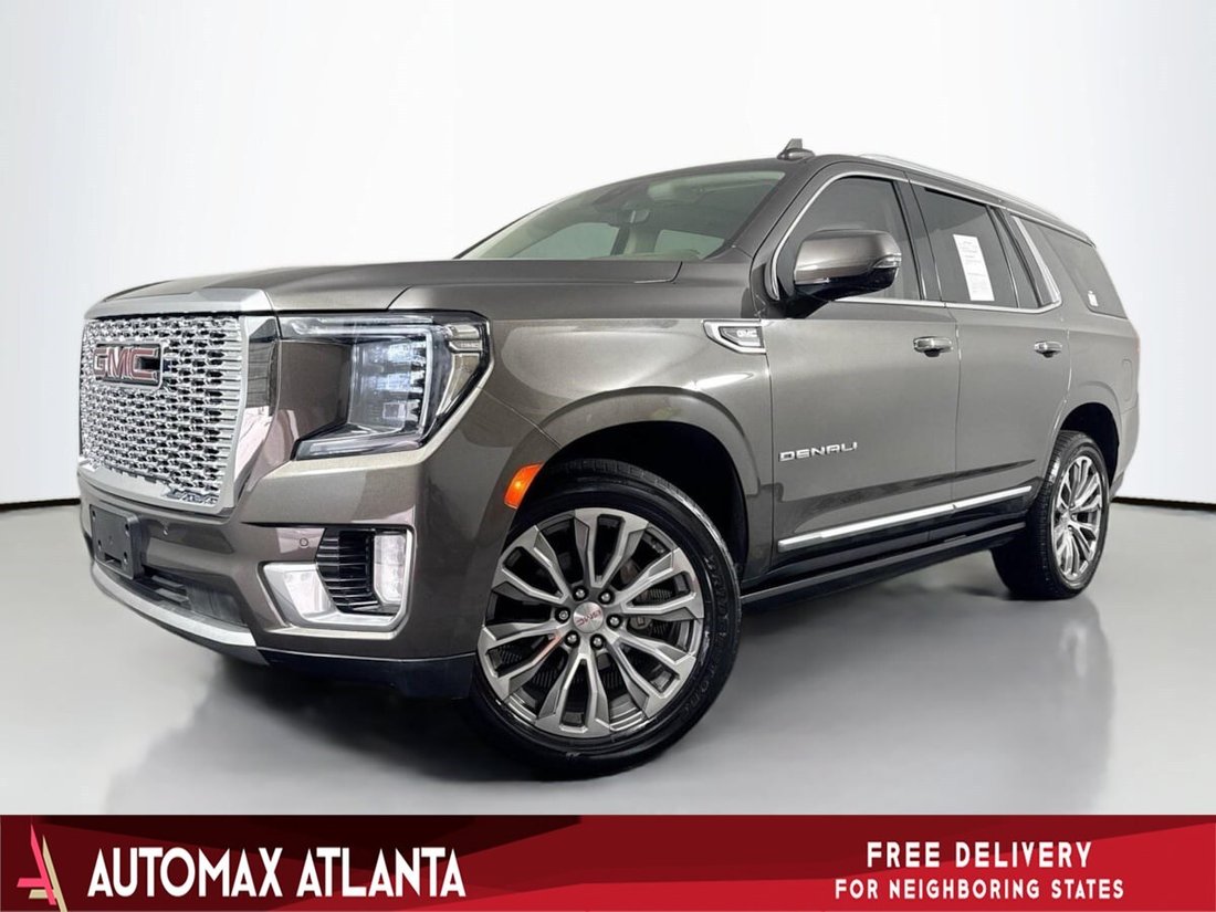 Suv in Lilburn, GA, United States 1 - 16102657