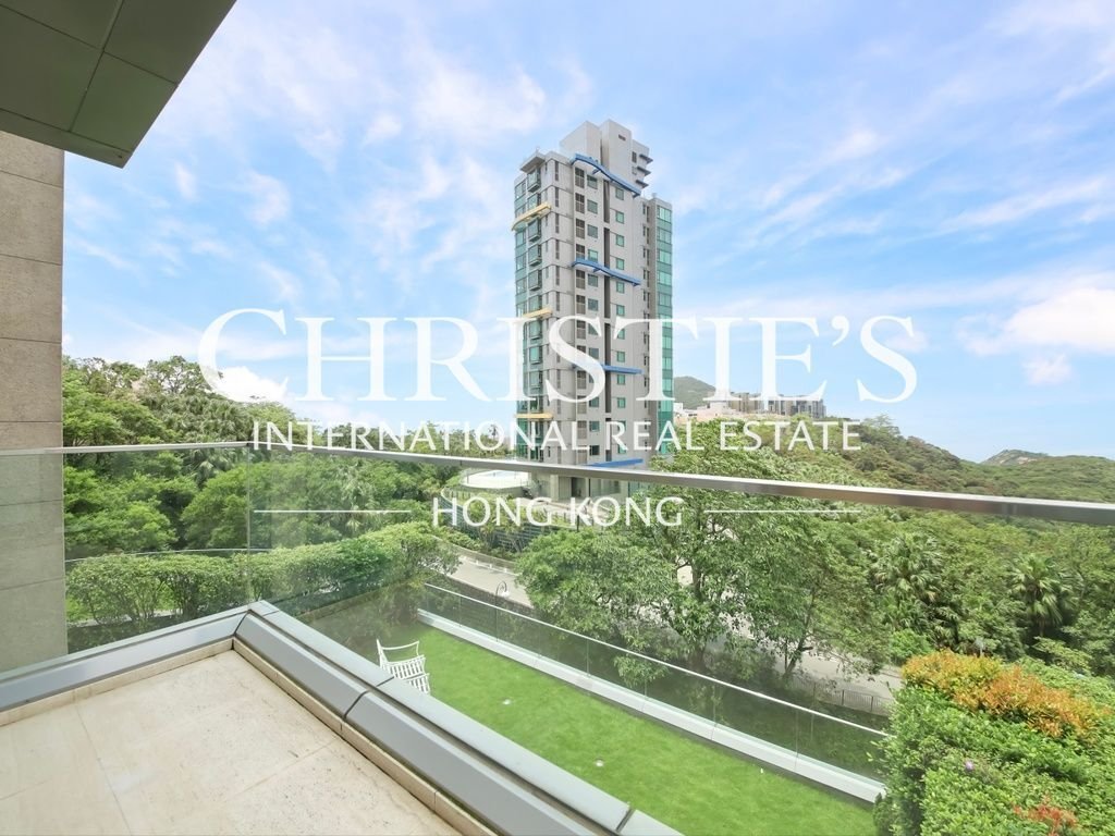 Villa in Hong Kong, Hong Kong 4 - 16102984