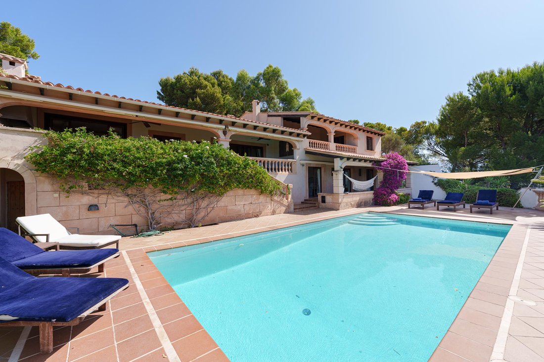 House in Andratx, Balearic Islands, Spain 3 - 16102250