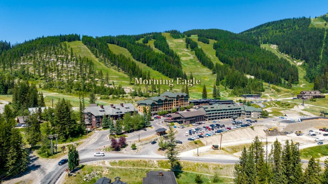 Condo in Whitefish, Montana, United States 2 - 16102796
