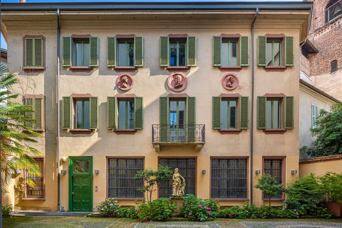 Garibaldi - Porta Venezia, Milan, Lombardy 1 - 16102768
