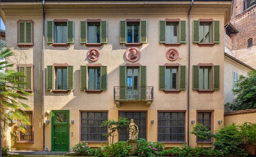 Garibaldi - Porta Venezia, Mailand, Lombardei 1