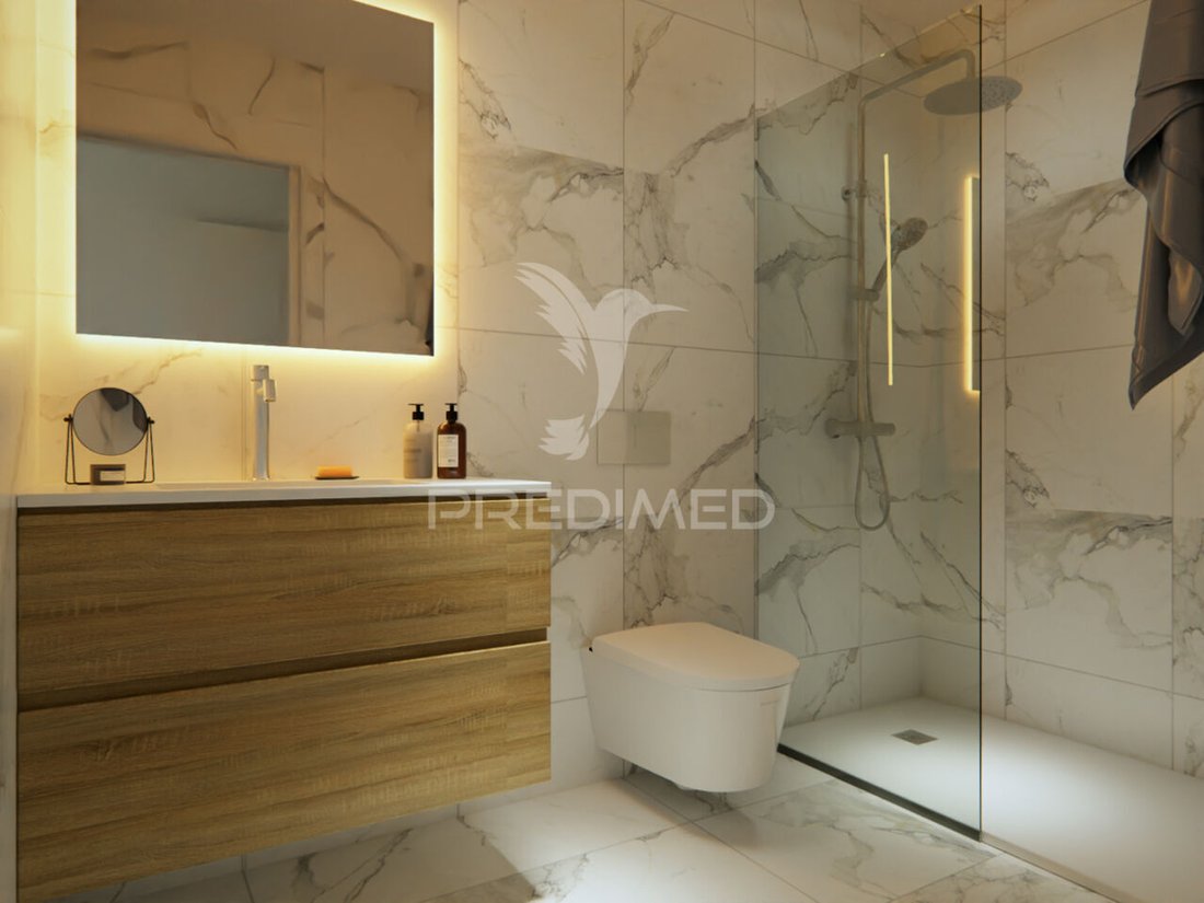 Apartment in Gloria e Vera Cruz, Aveiro District, Portugal 3 - 16102747
