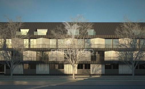 Appartamento a Gloria e Vera Cruz, Distretto di Aveiro, Portogallo 1