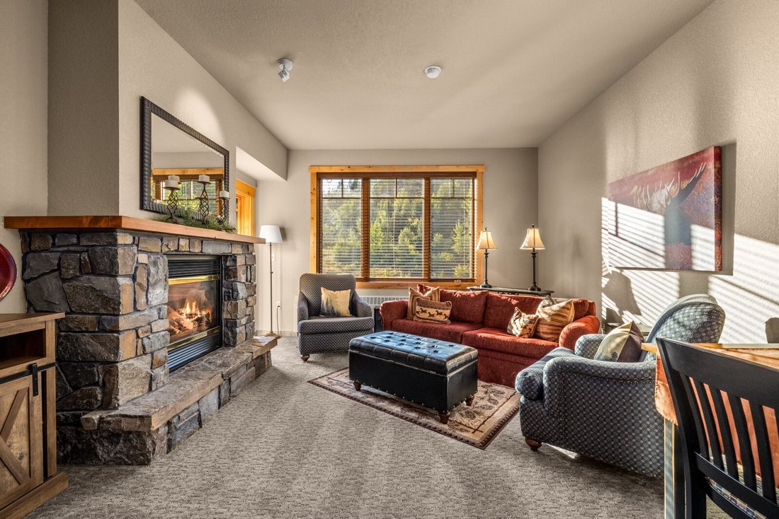 Condo in Whitefish, Montana, United States 1 - 16102796