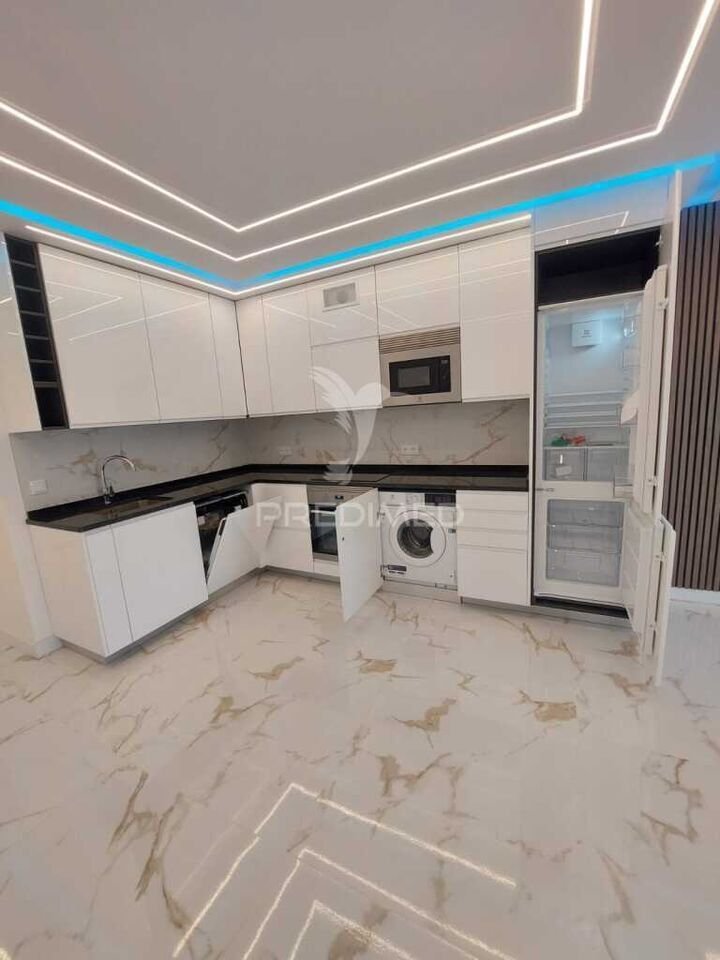 Apartment in Quarteira, Algarve, Portugal 5 - 16102698