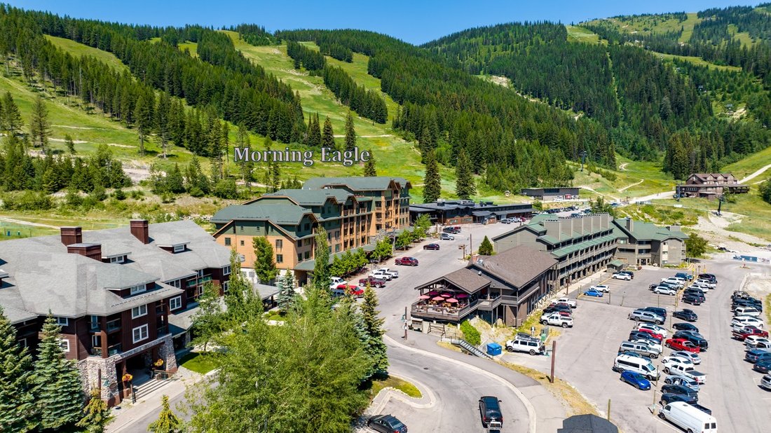 Condo in Whitefish, Montana, United States 3 - 16102796