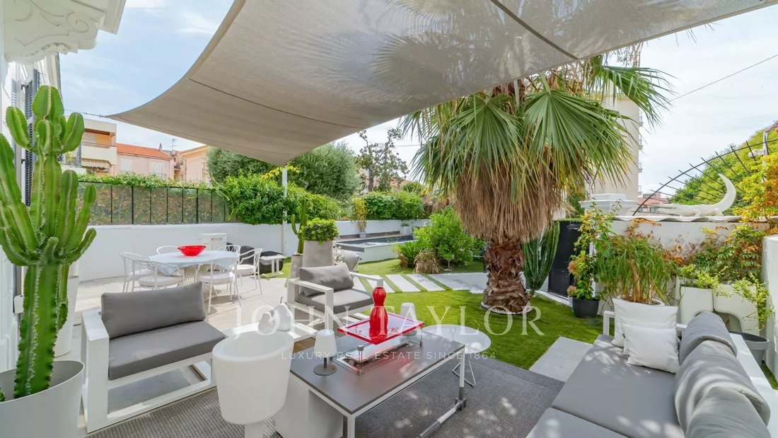 House in Cannes, Provence-Alpes-Côte d'Azur, France 3 - 16102438