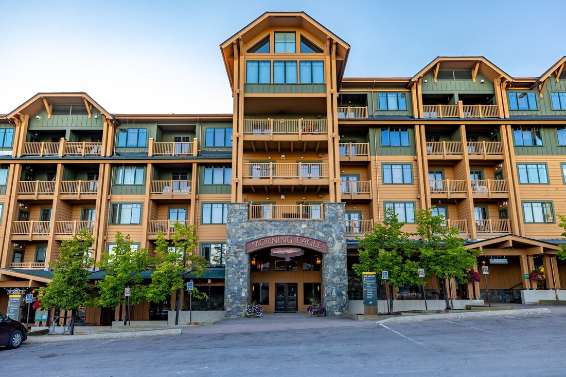 Condo in Whitefish, Montana, United States 4 - 16102796
