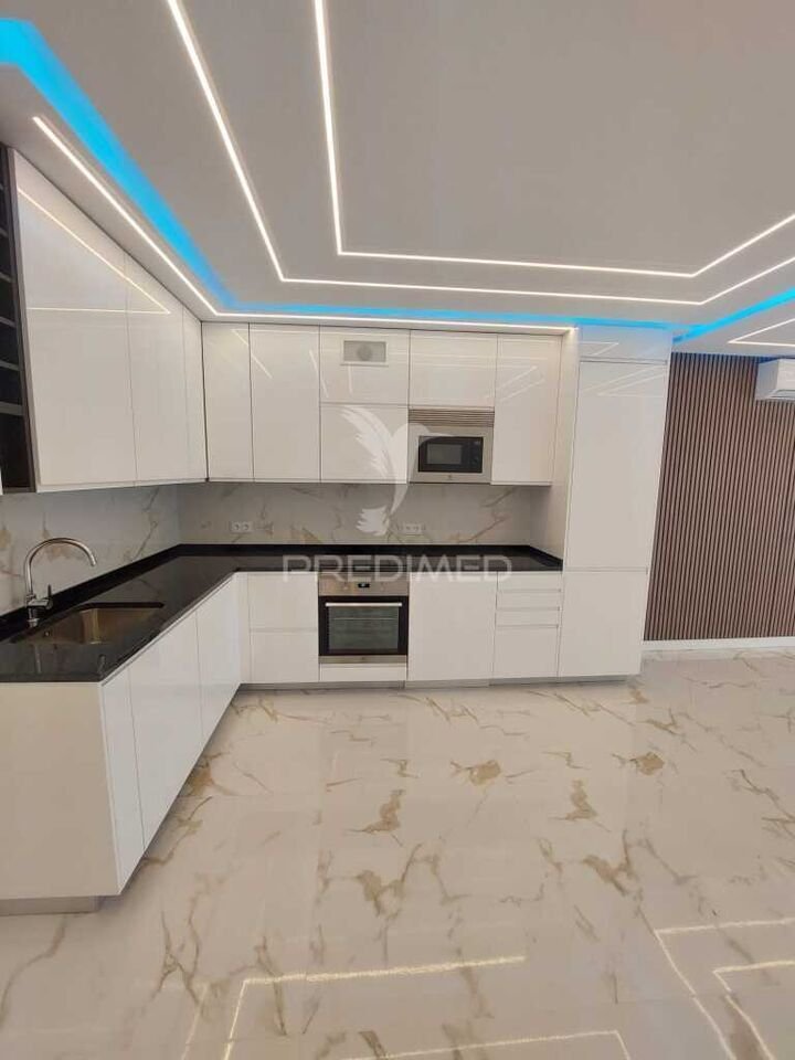 Apartment in Quarteira, Algarve, Portugal 4 - 16102698