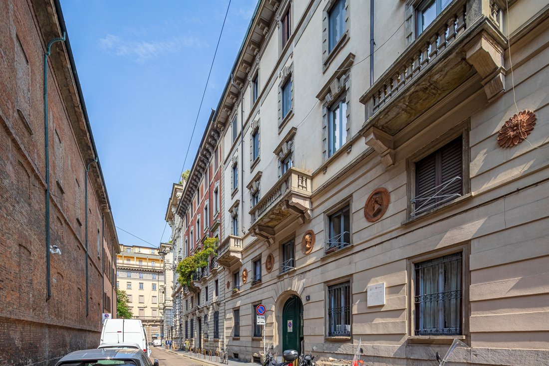 Garibaldi - Porta Venezia, Milan, Lombardy 2 - 16102768