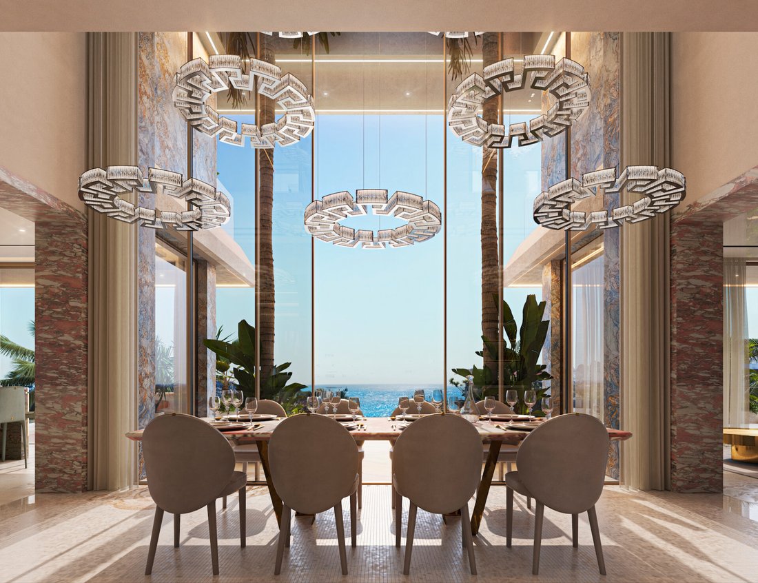 Villa in Nueva Andalucia, Marbella, Spain 4 - 16102378