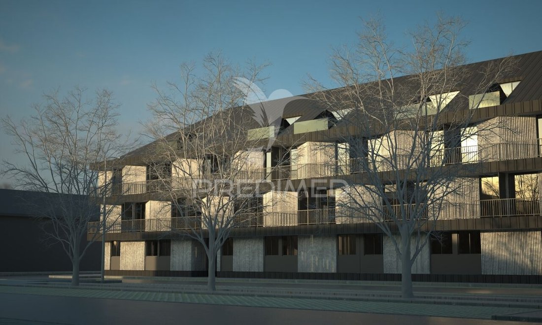 Apartment in Gloria e Vera Cruz, Aveiro District, Portugal 1 - 16102744