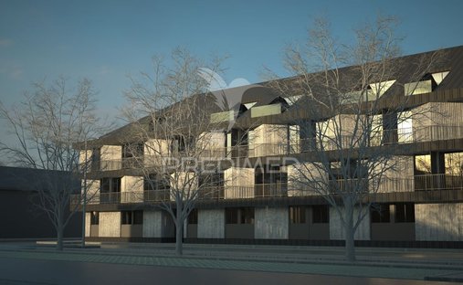 Apartment in Gloria e Vera Cruz, Aveiro District, Portugal 1
