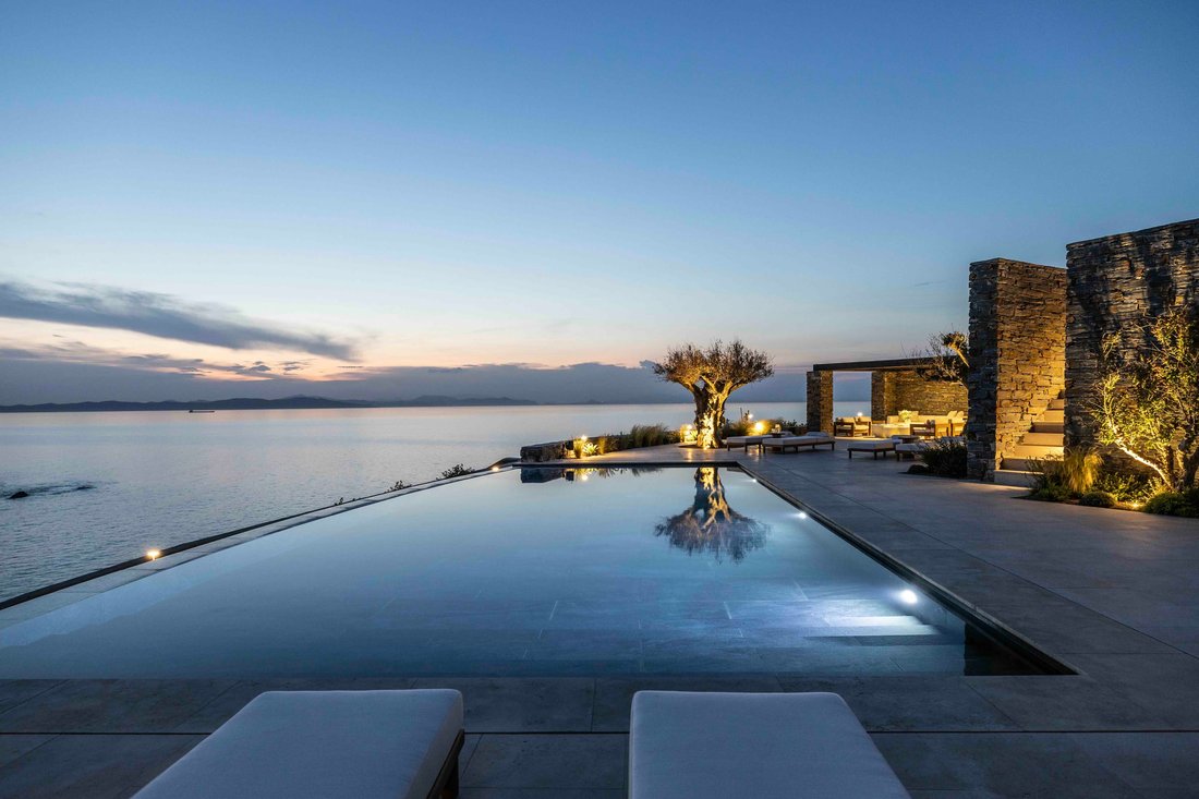 Casa a Kea, Aegean, Grecia 1 - 16102566