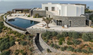 Haus in Kea, Aegean, Griechenland 2