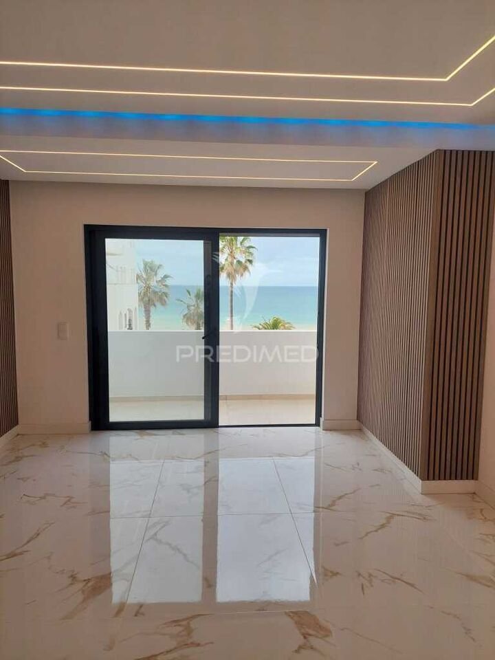 Apartment in Quarteira, Algarve, Portugal 1 - 16102698