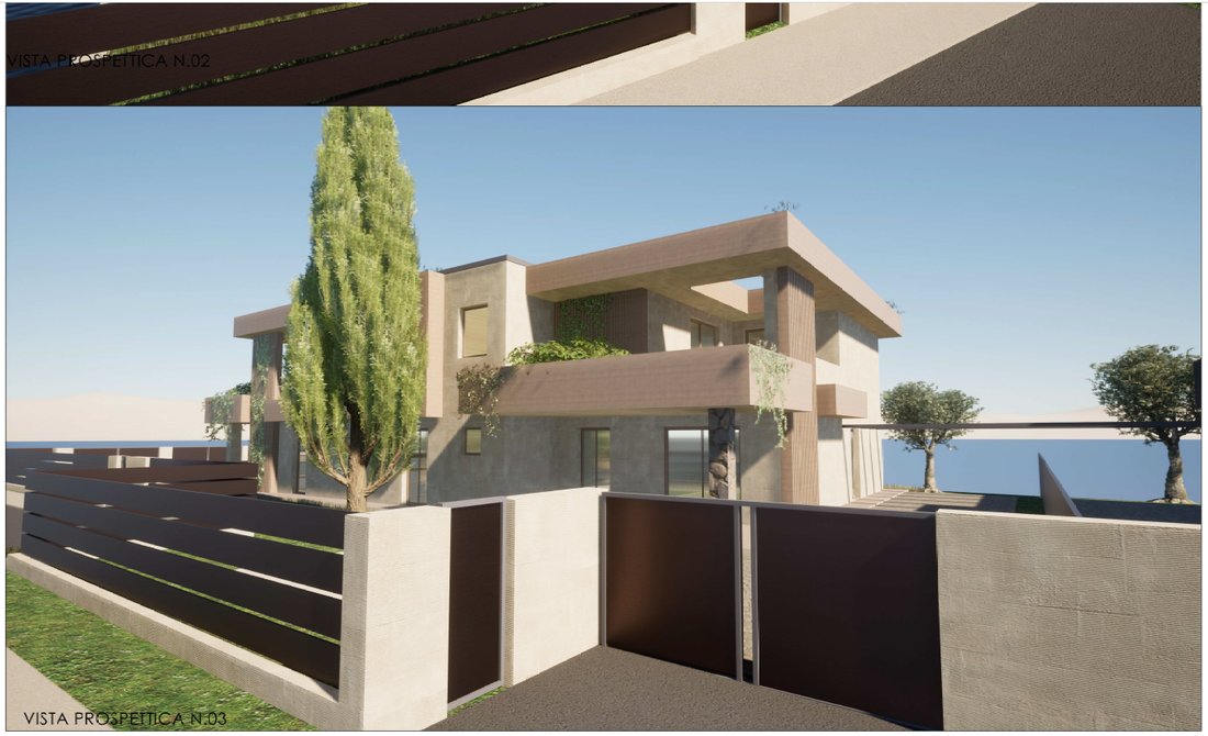 Villa in Raffa, Lombardy, Italy 1 - 16102877